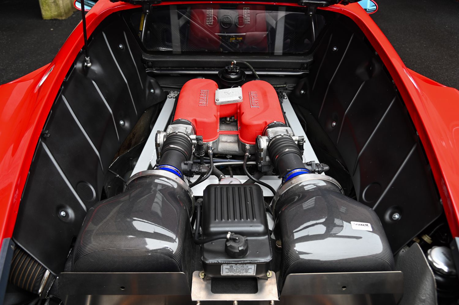 Super car