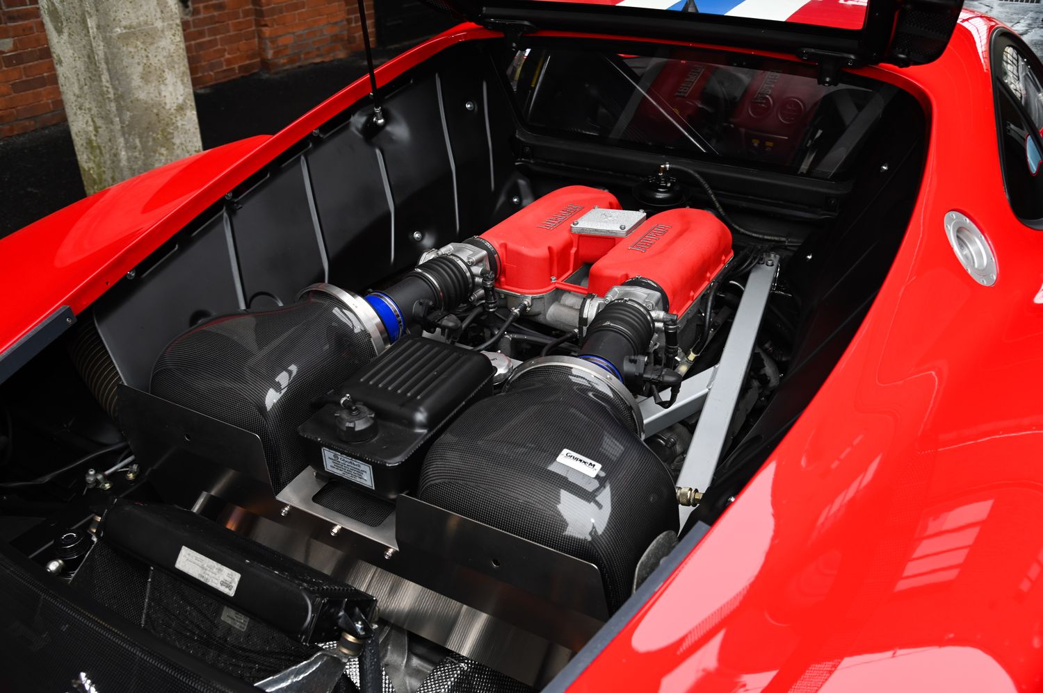 Super car