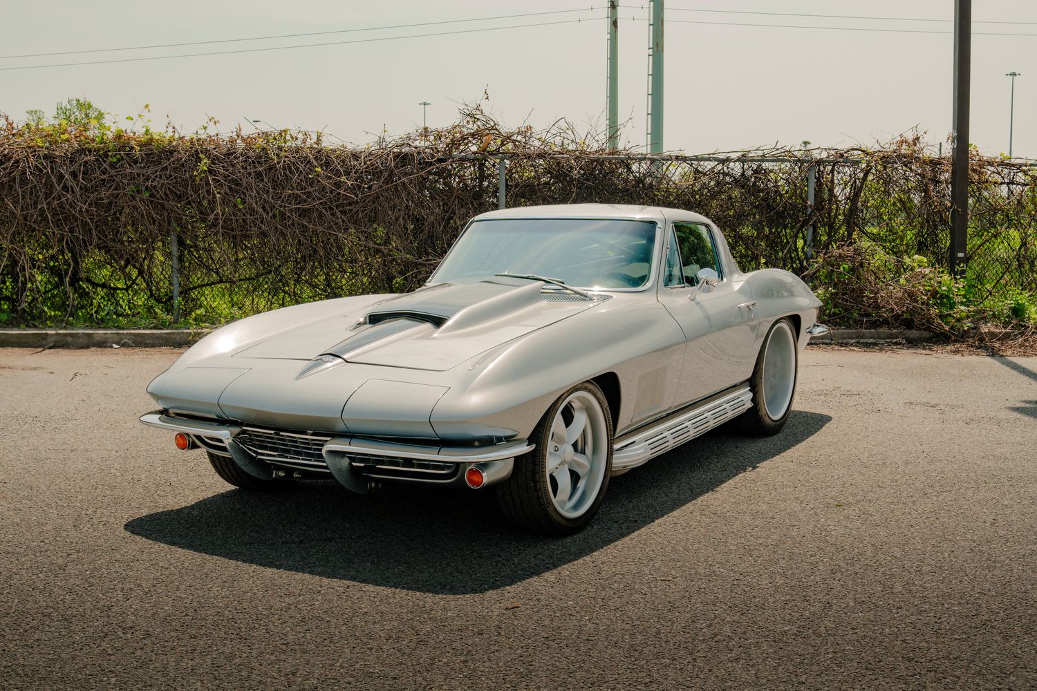 Super car