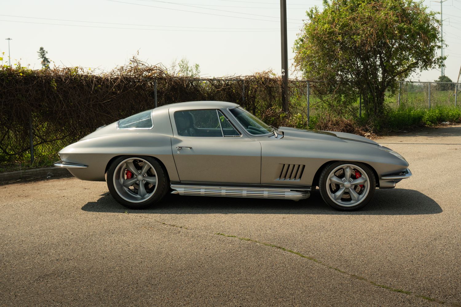 Super car