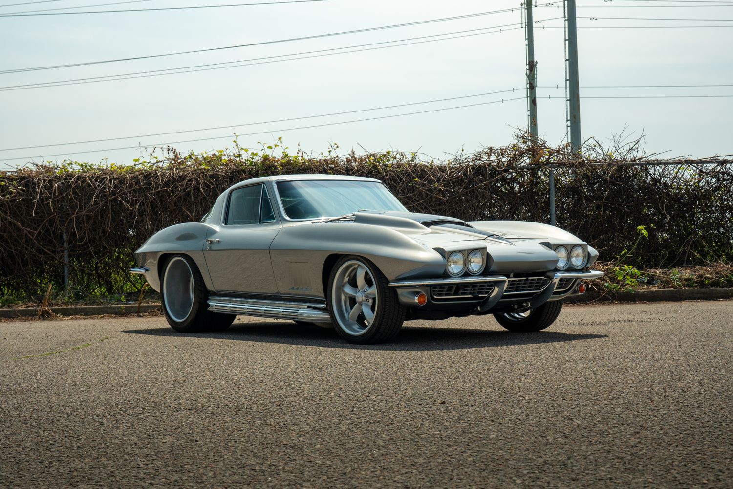Super car