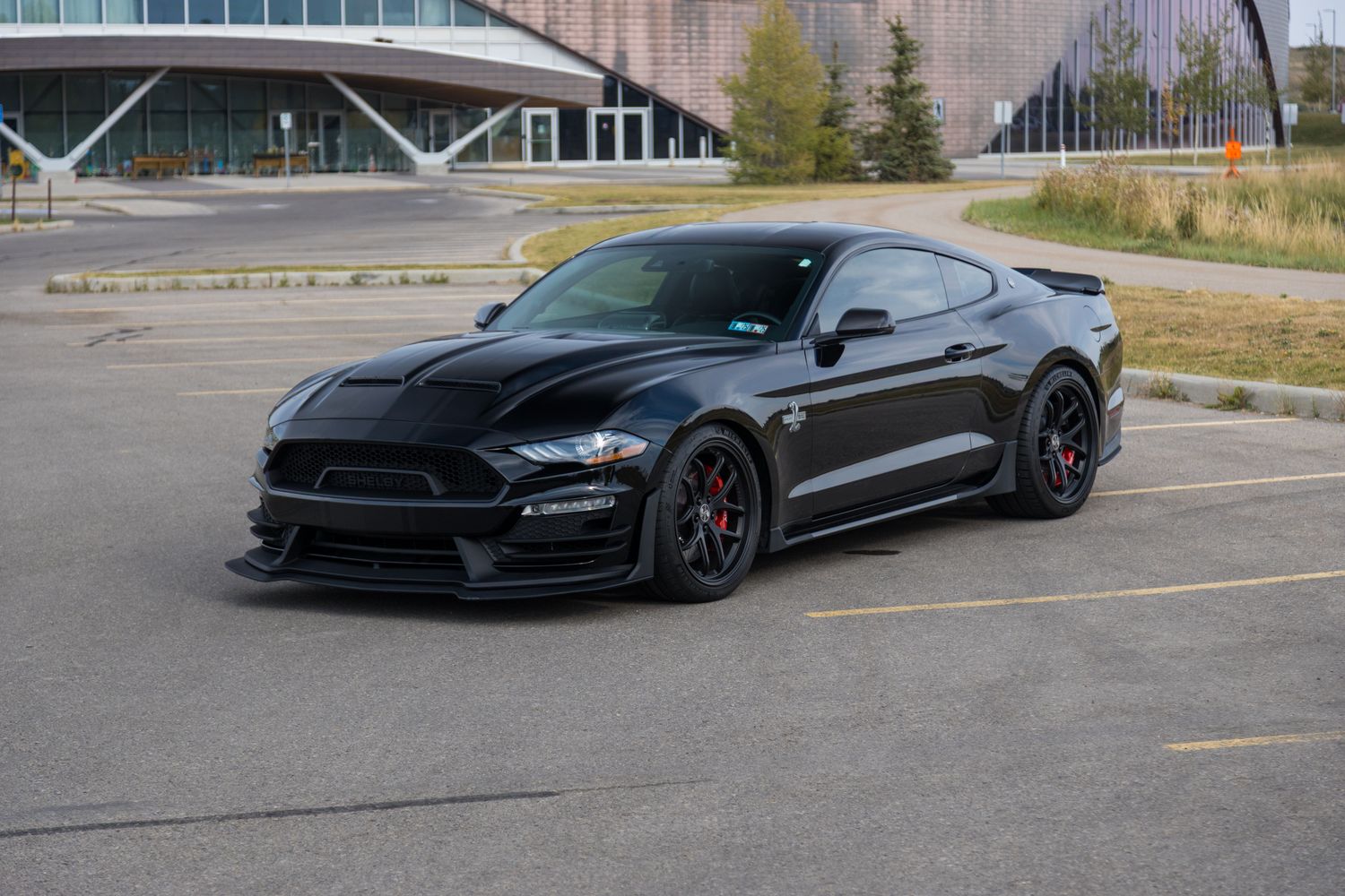 Super car