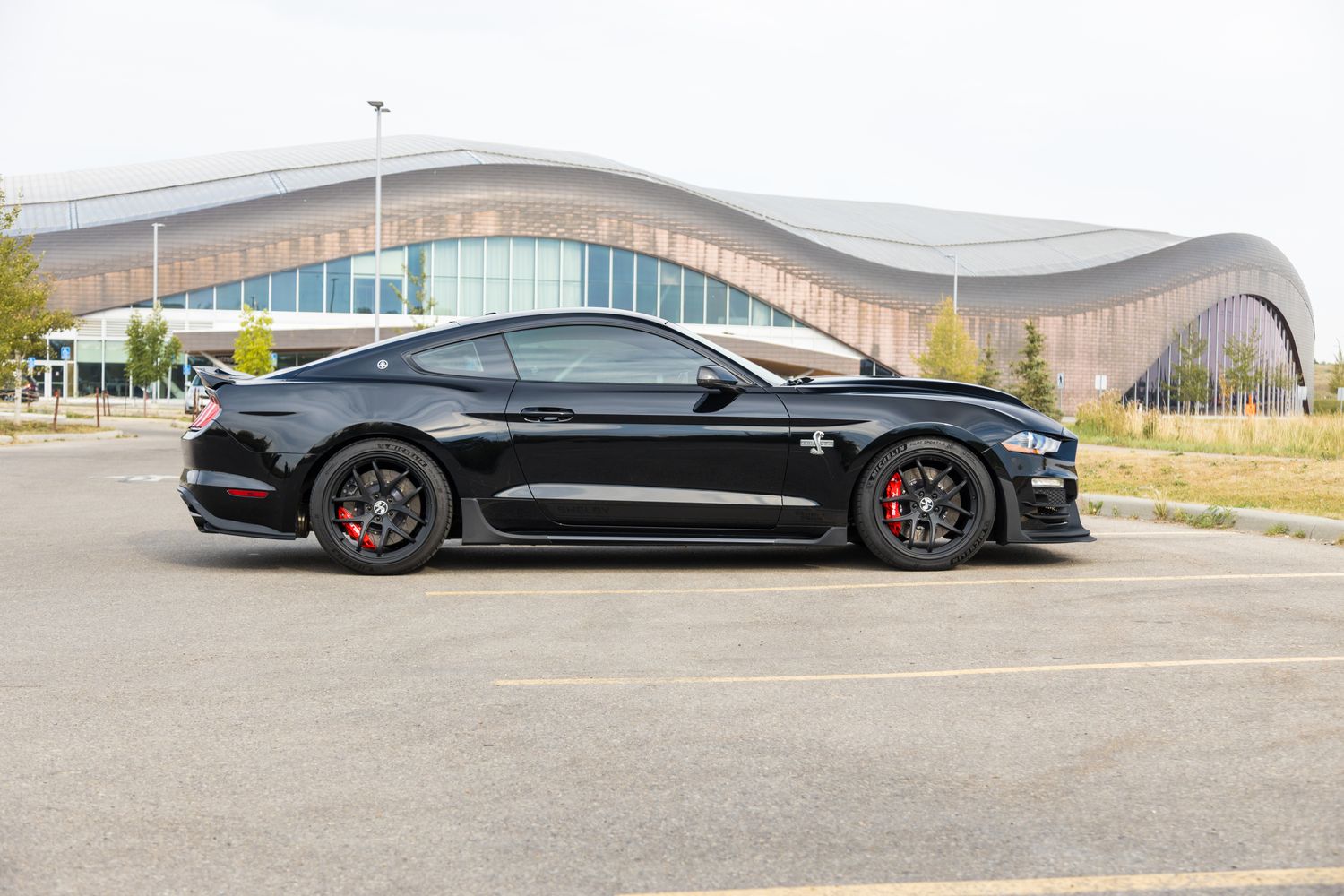 Super car