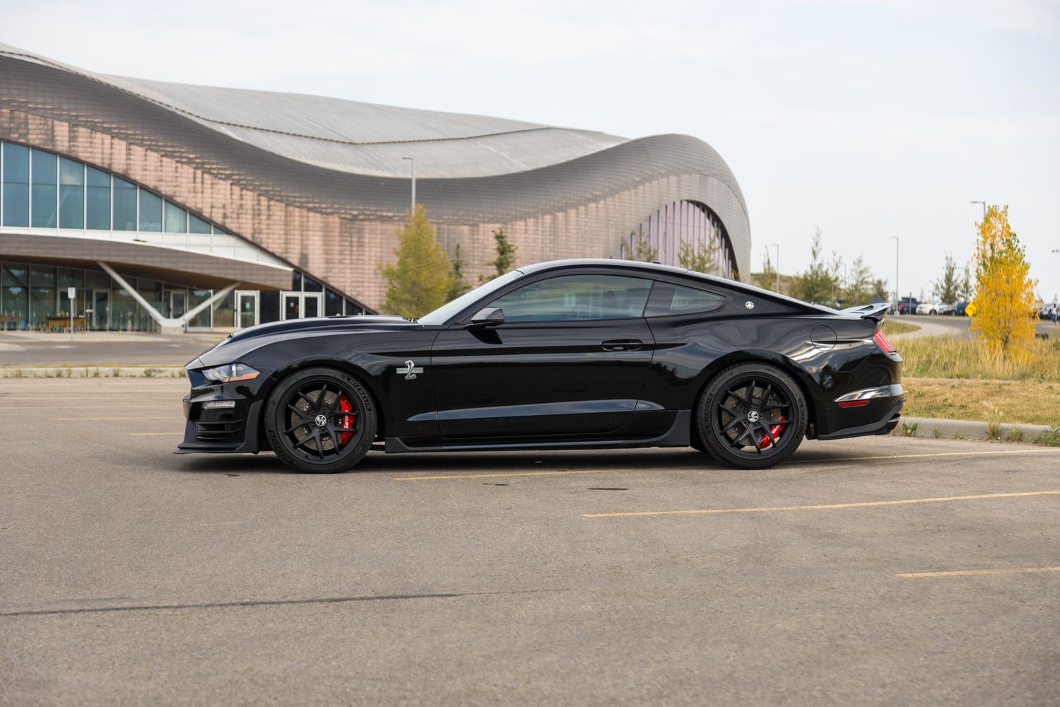 Super car