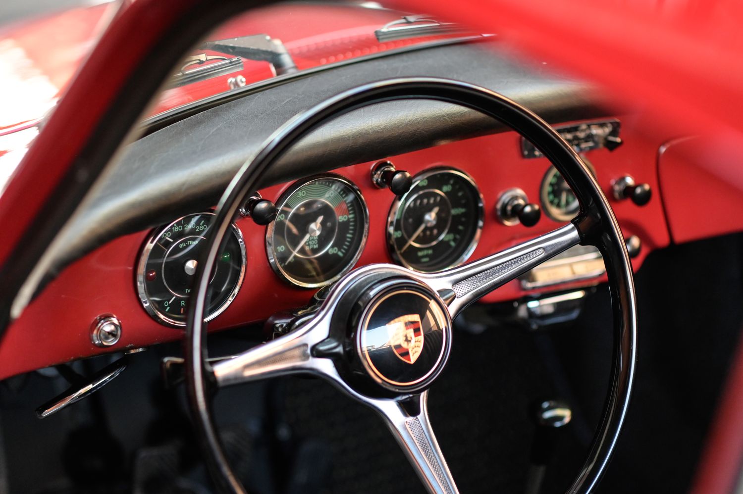 Super car
