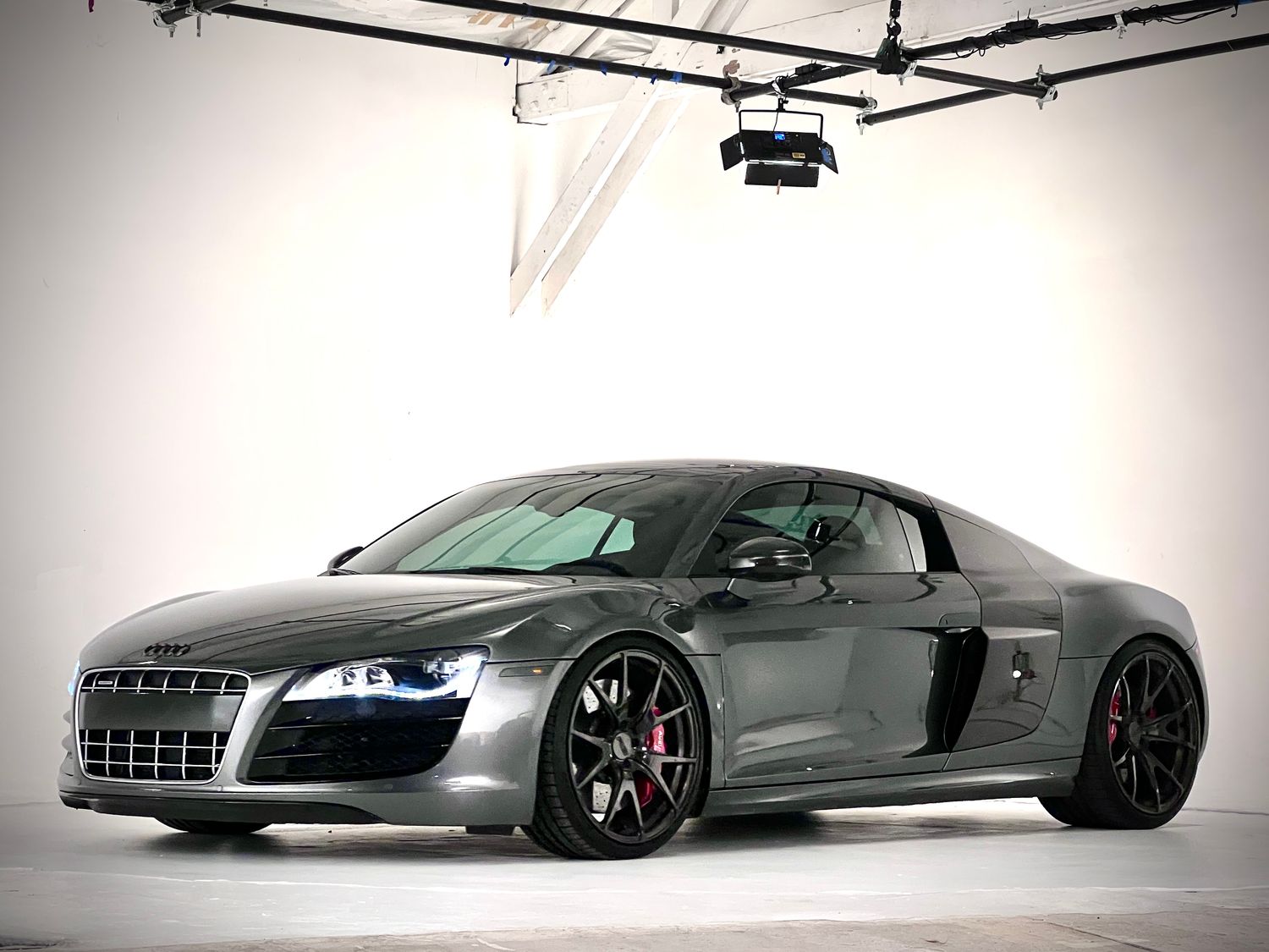 Super car