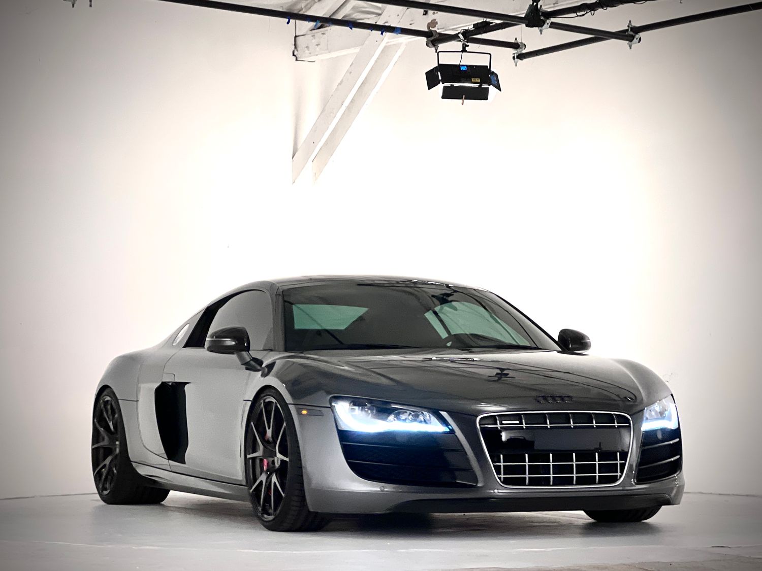 Super car