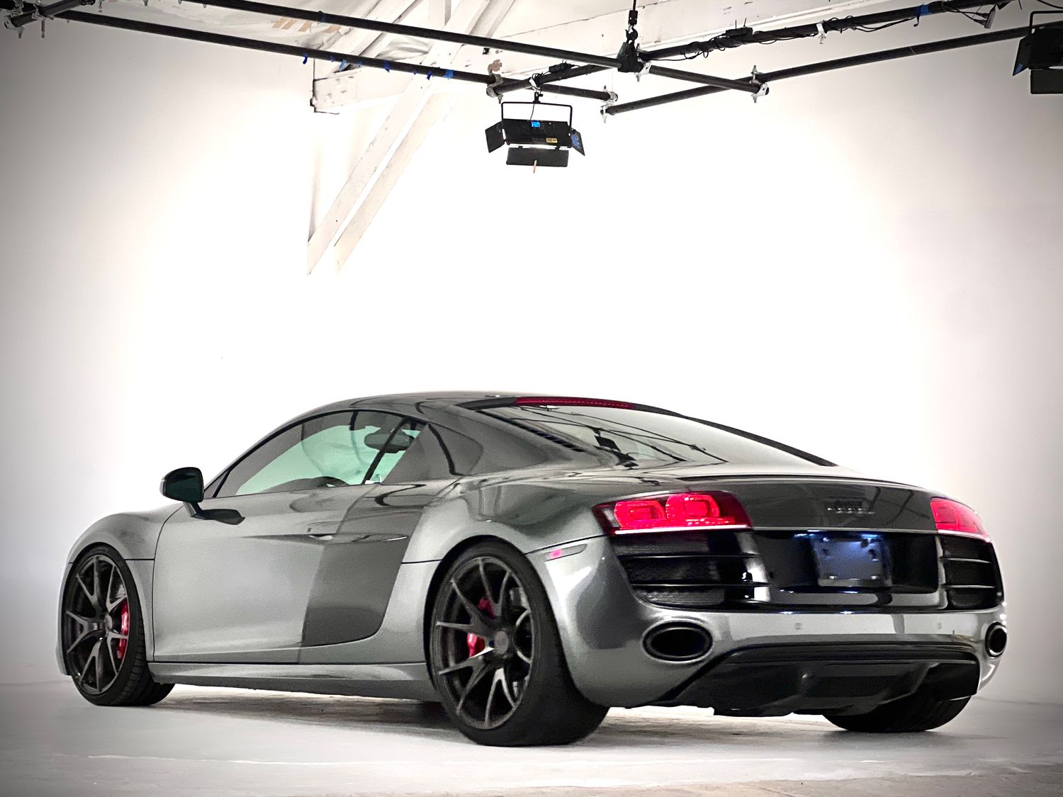 Super car