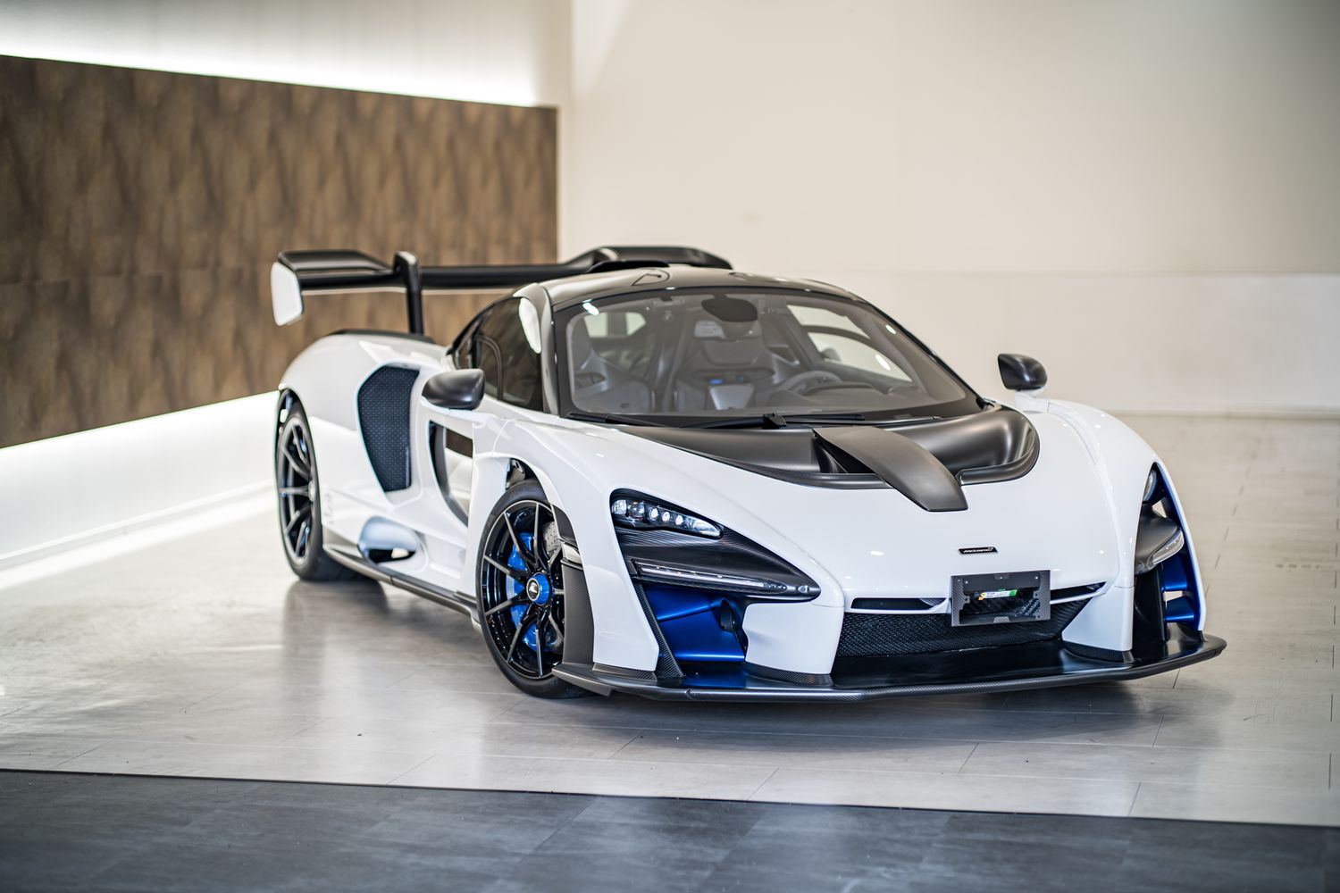 Super car
