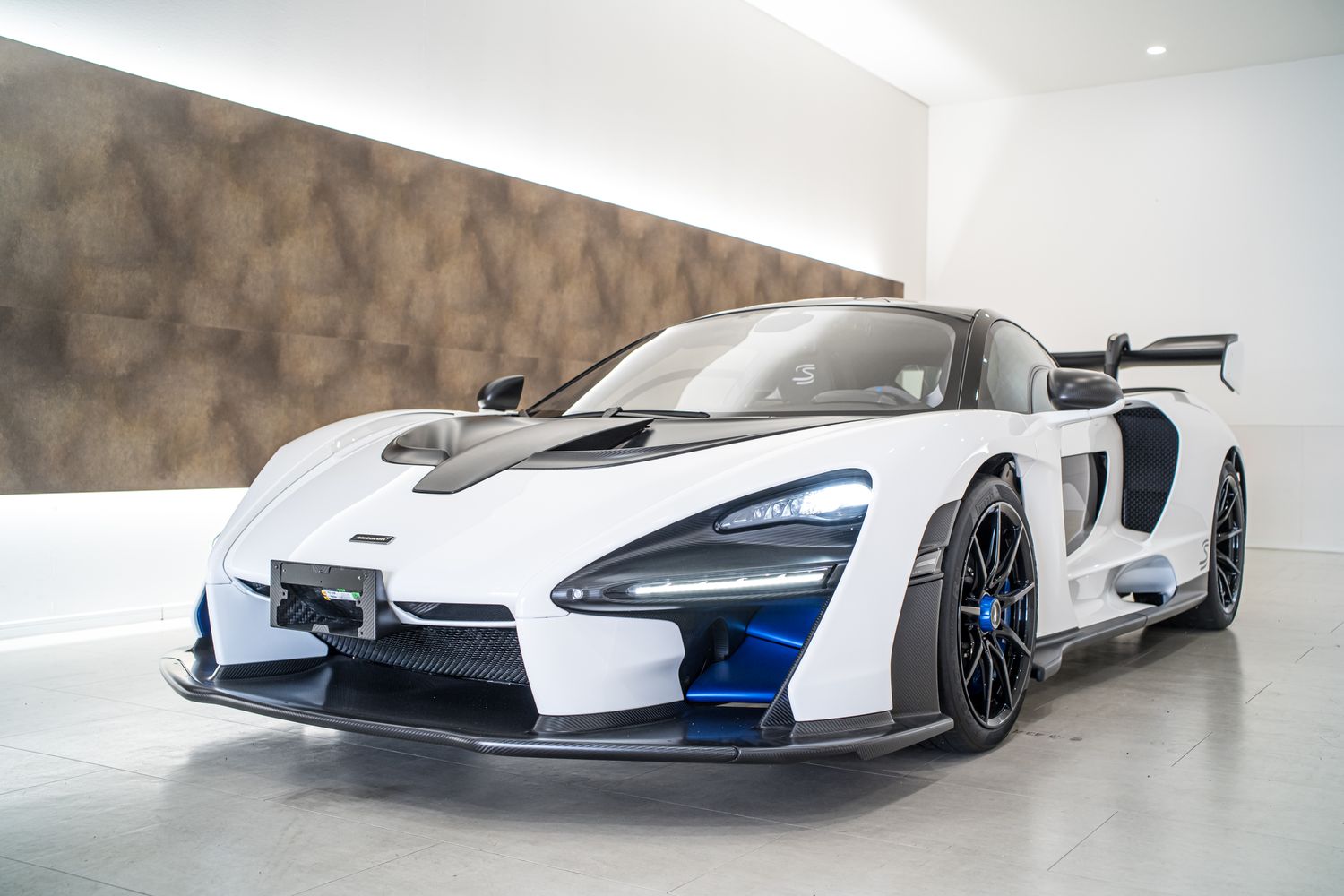 Super car