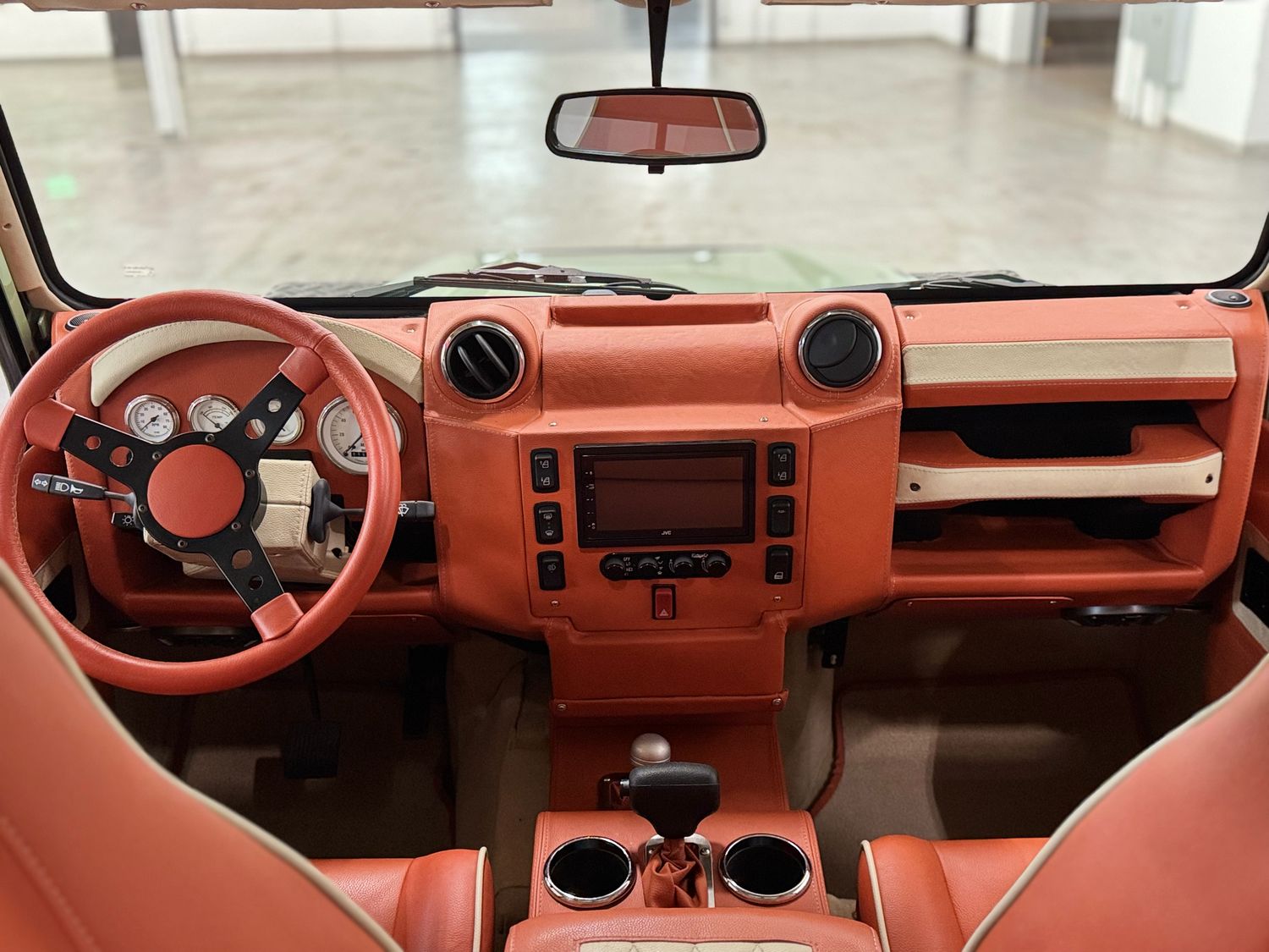 Super car