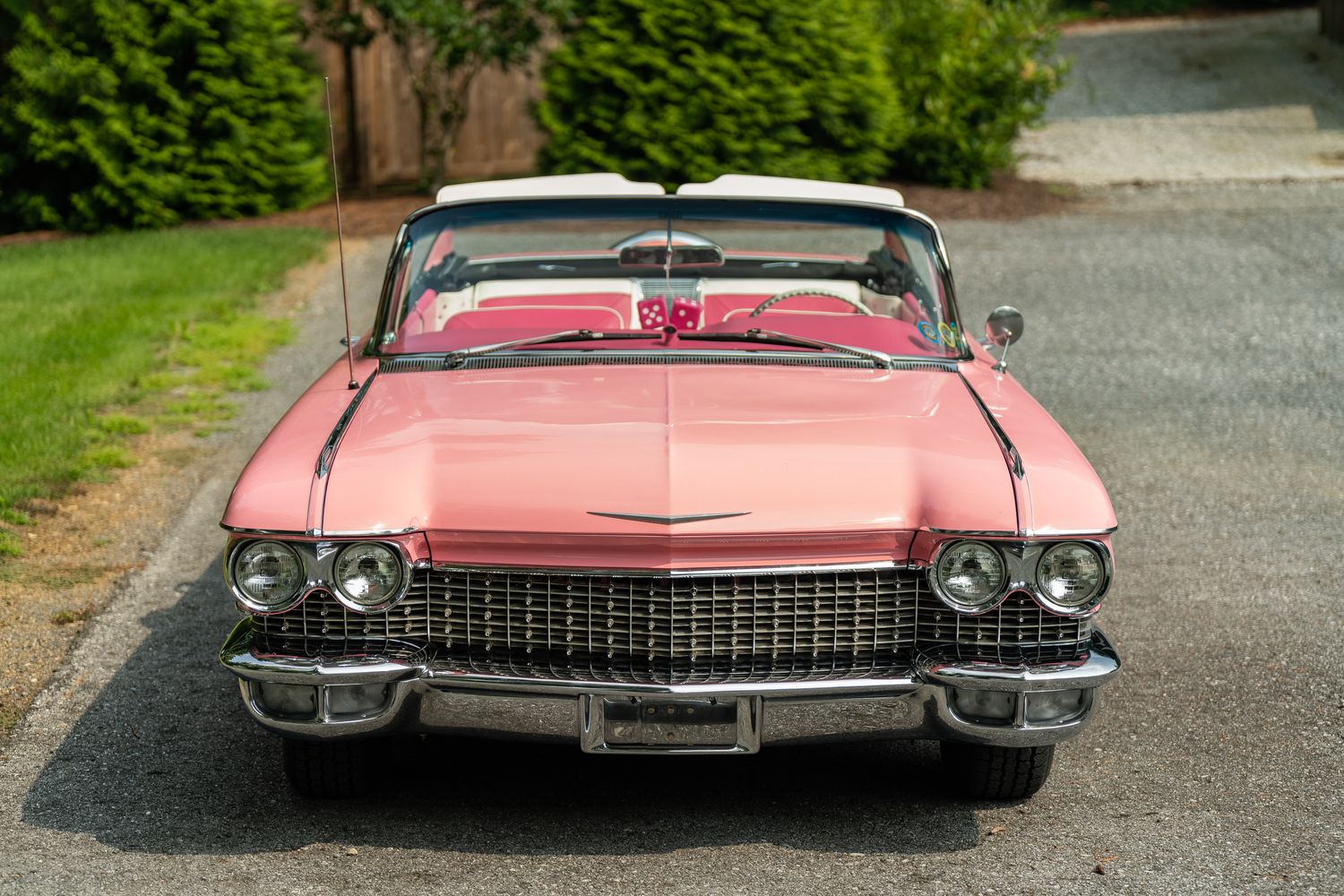 Super car