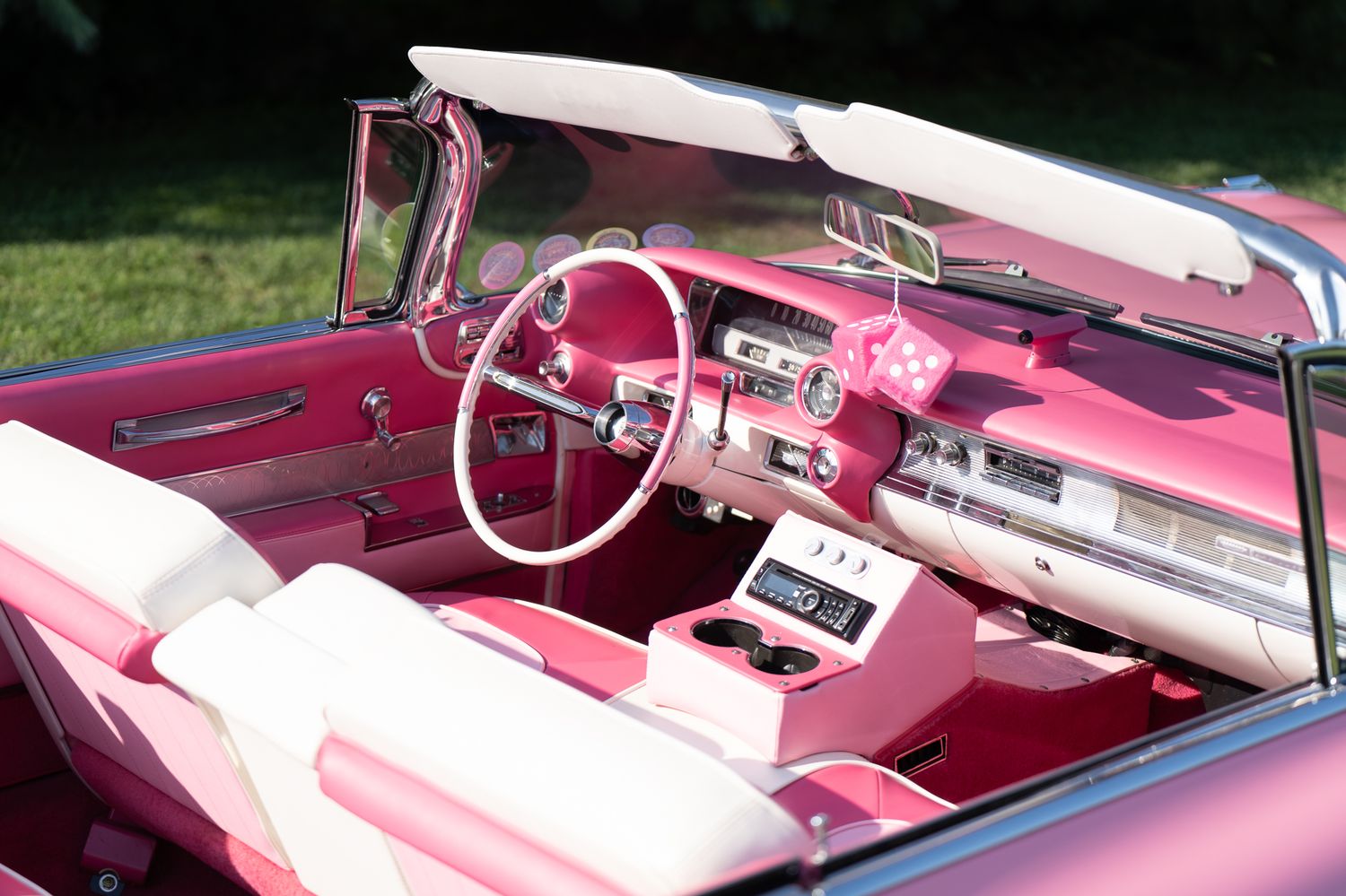 Super car