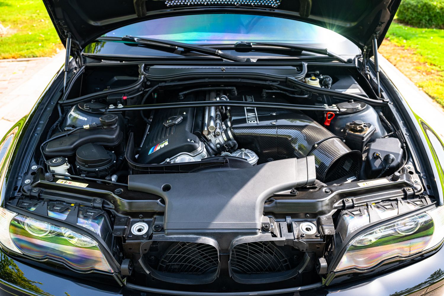 Super car