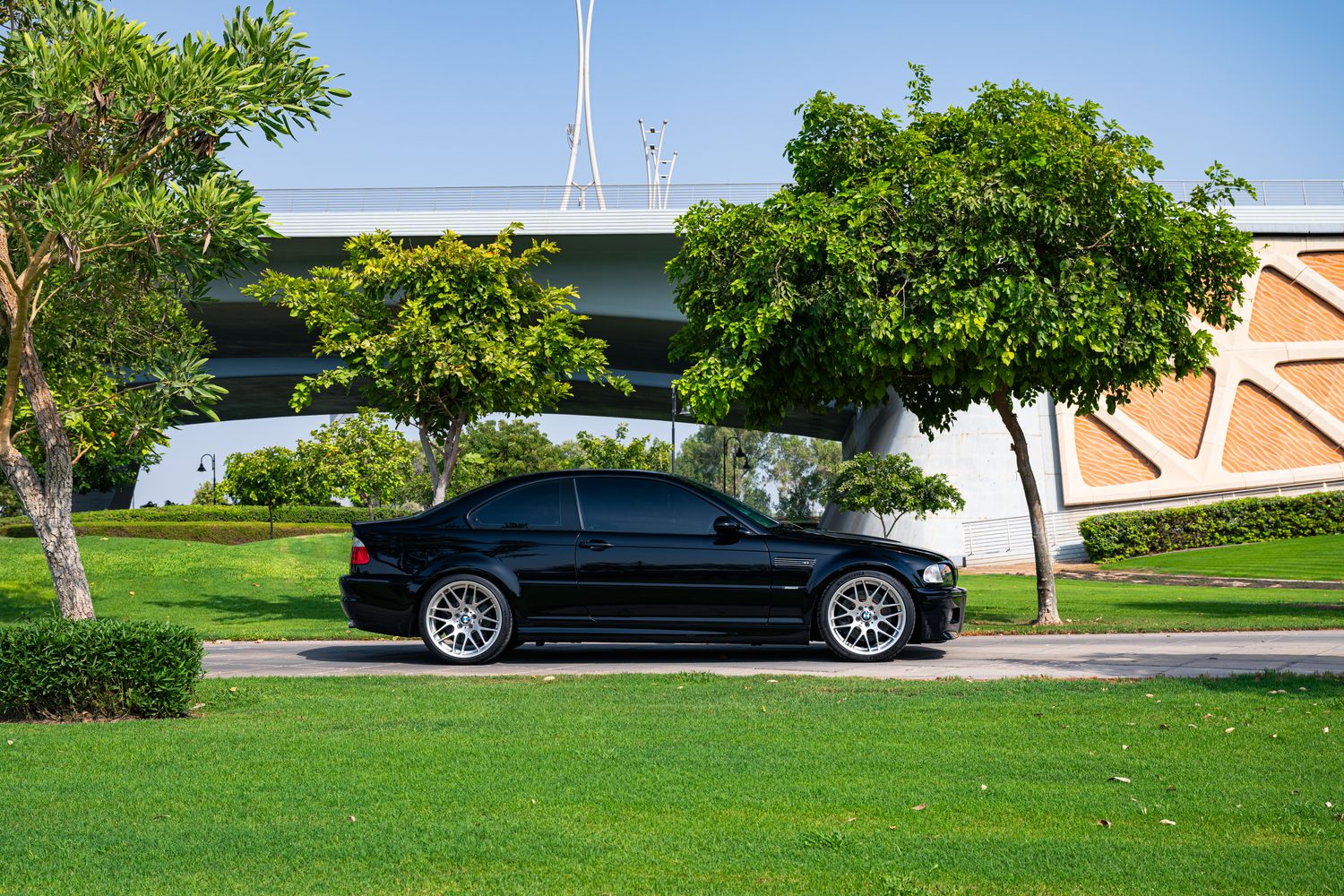 Super car