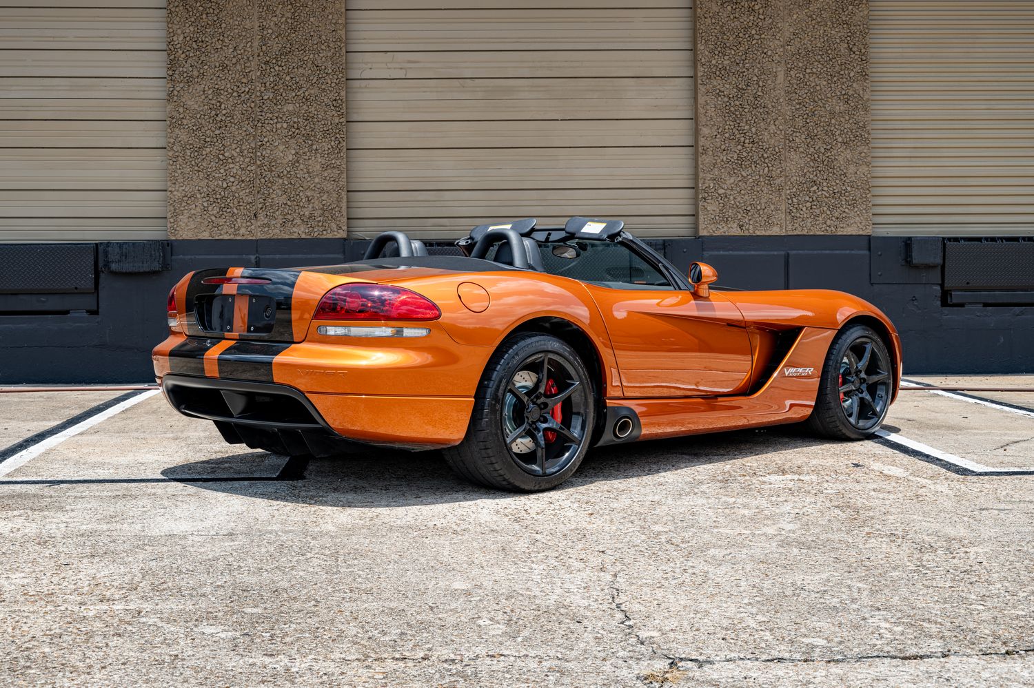 Super car
