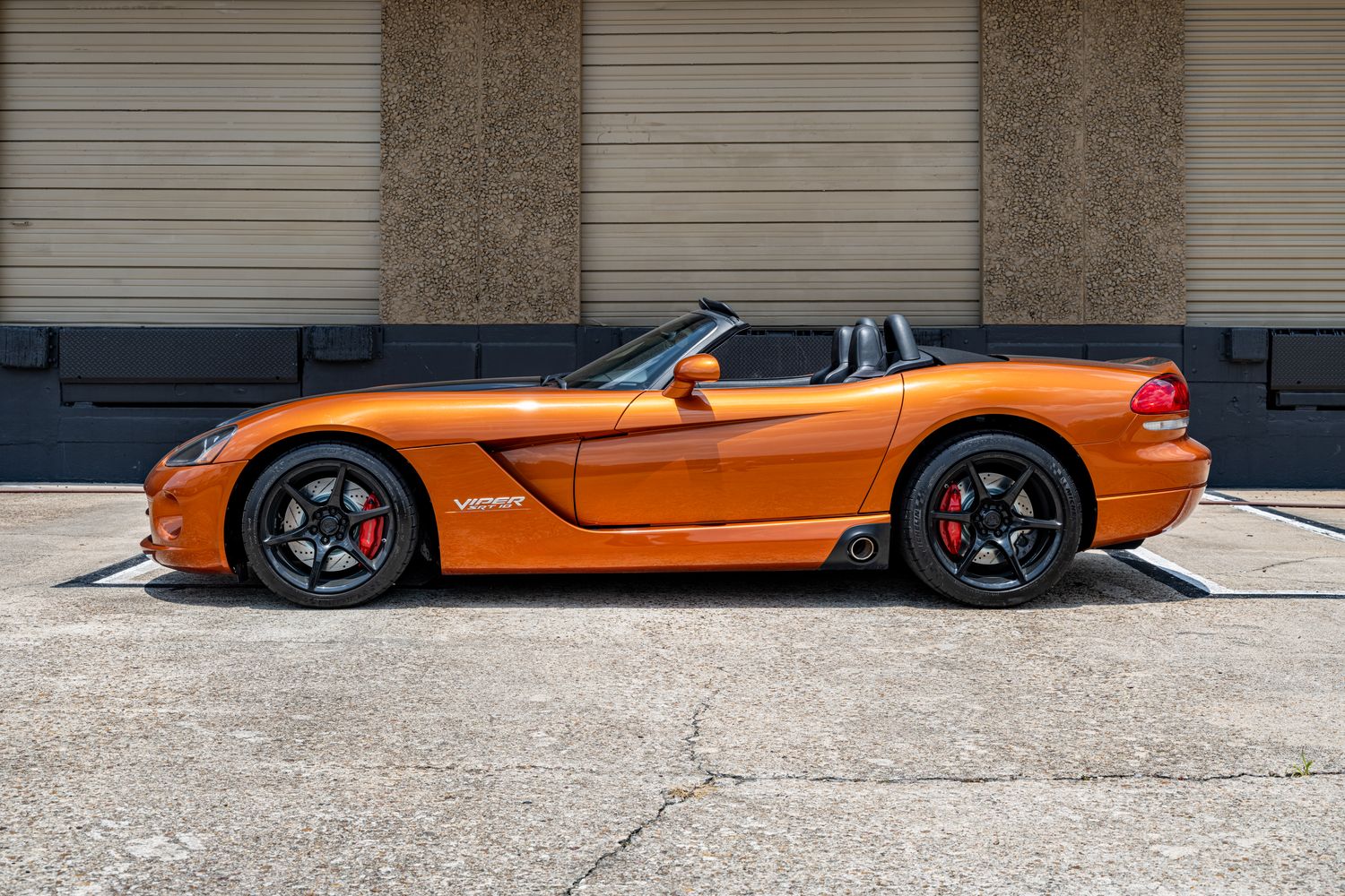 Super car