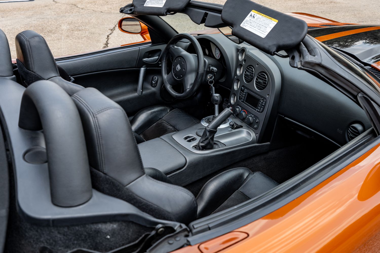 Super car