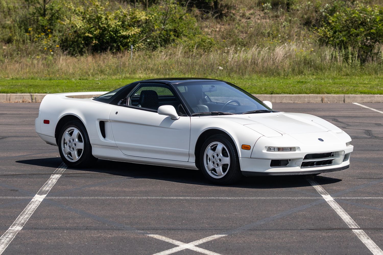 Super car