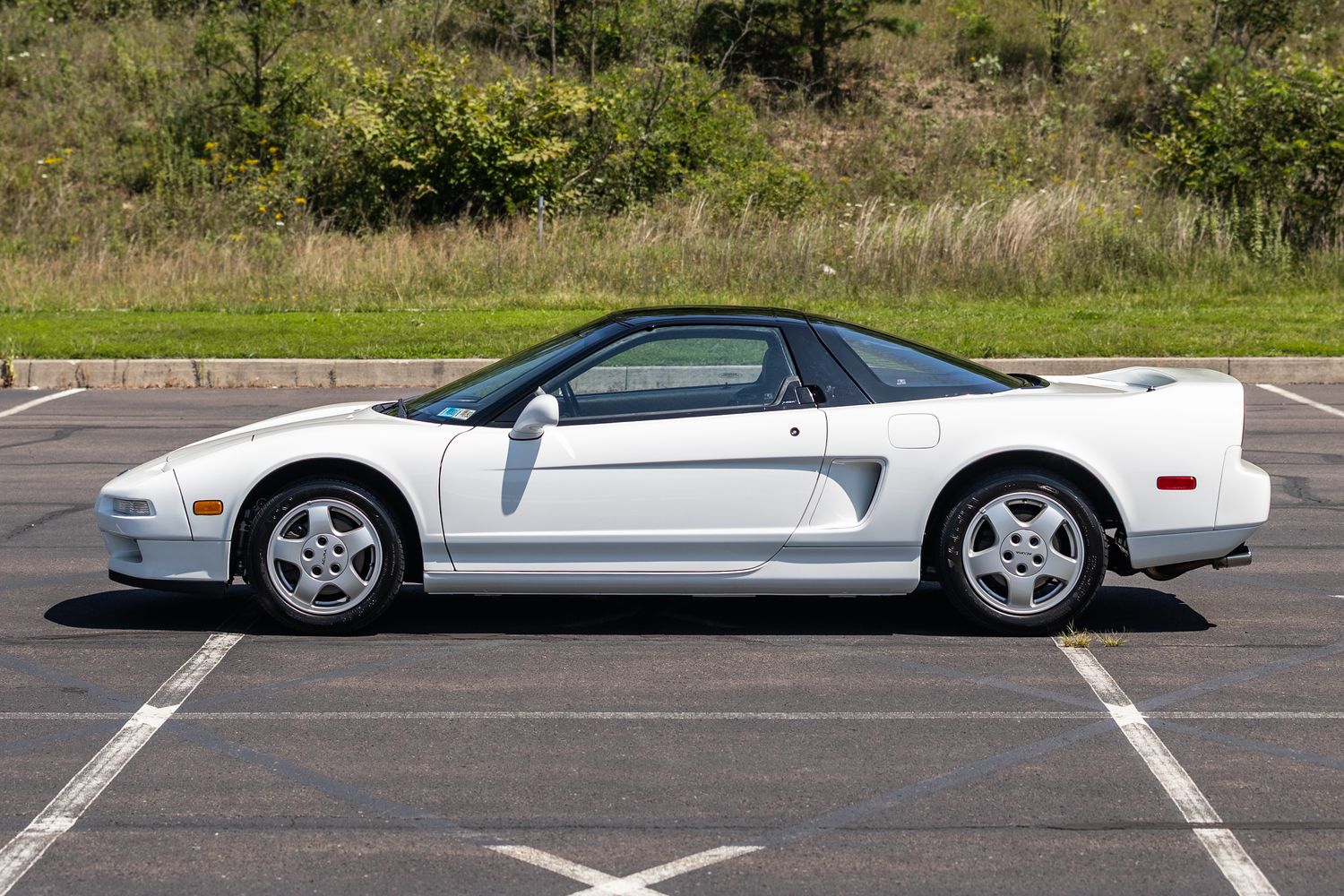 Super car