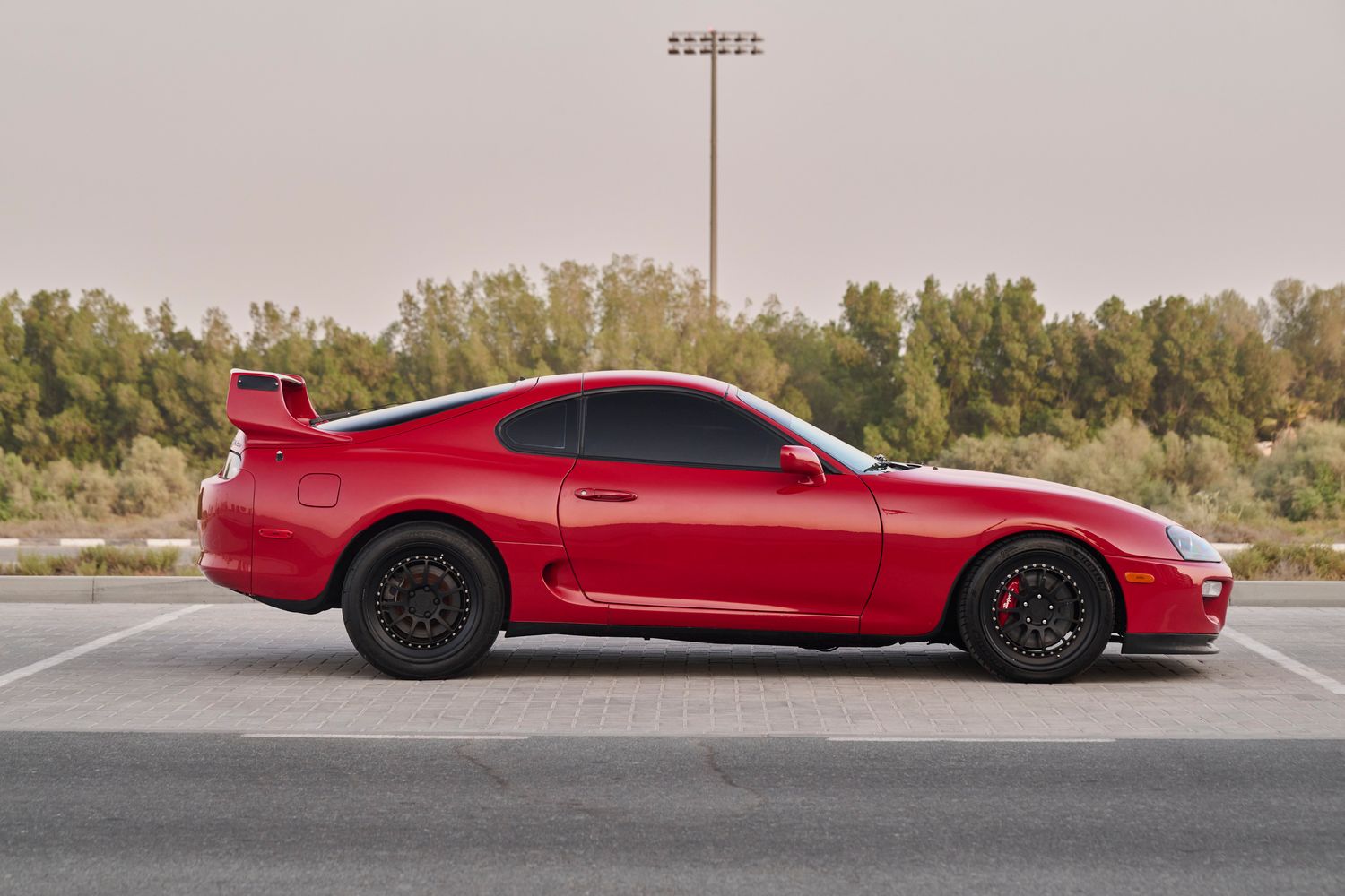 Super car