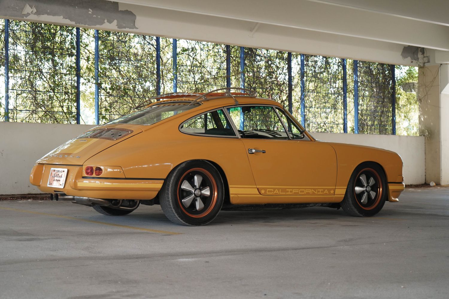 Super car
