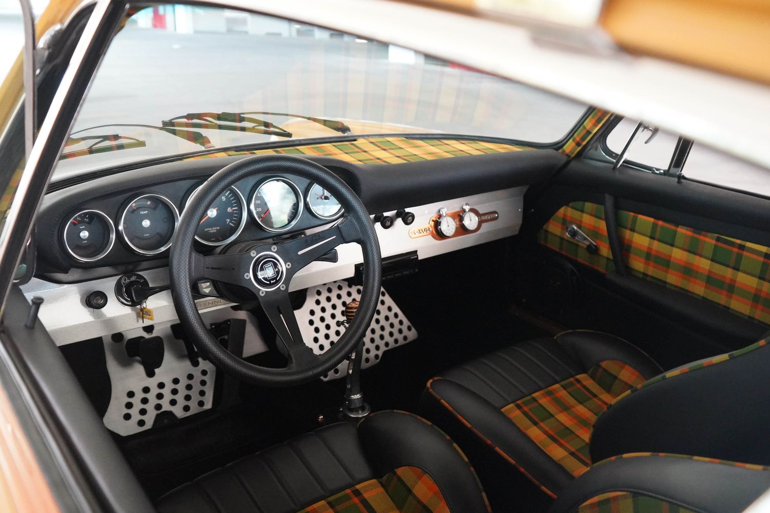 Super car