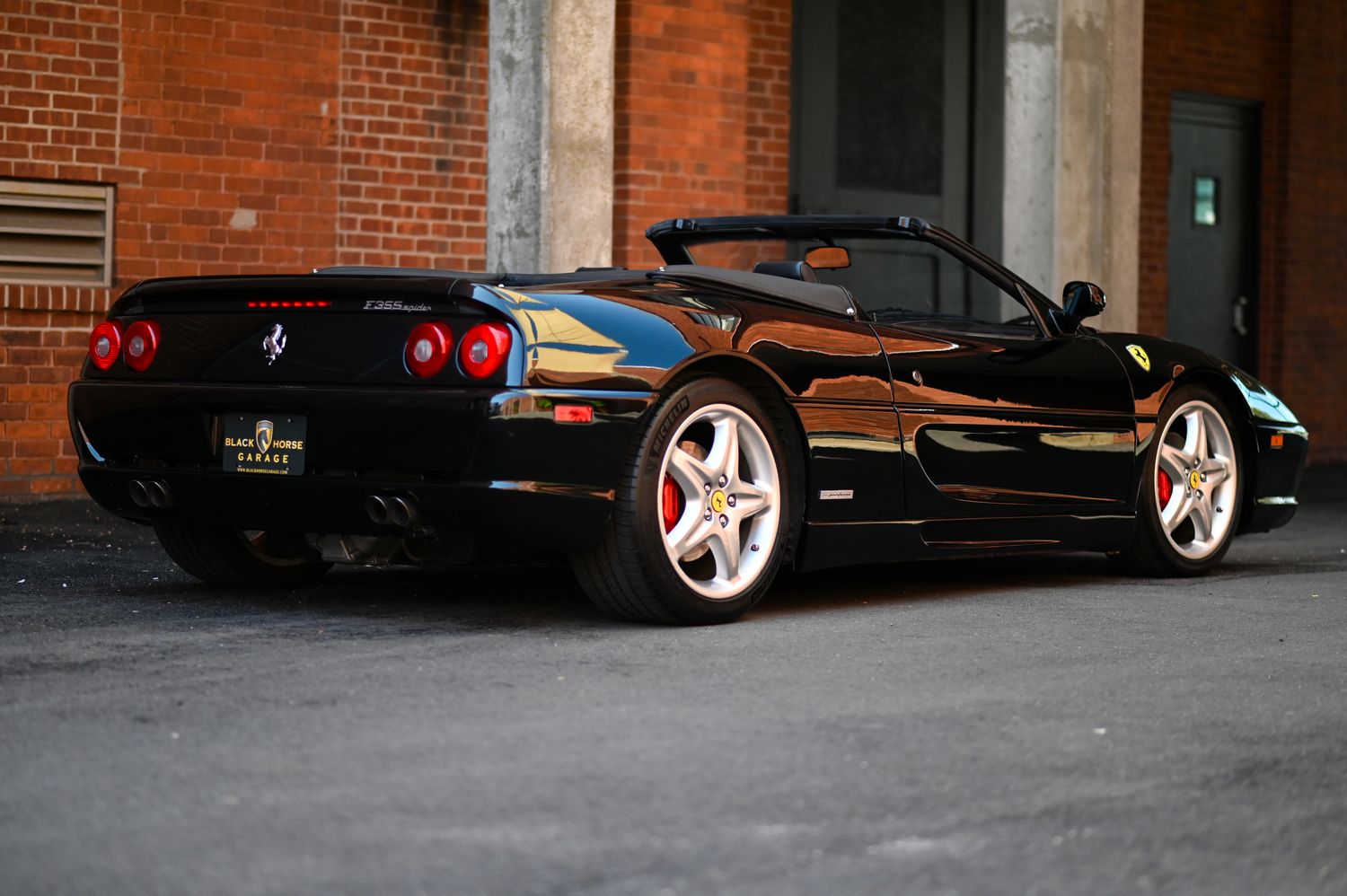 Super car