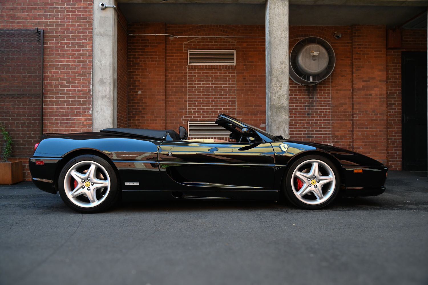 Super car
