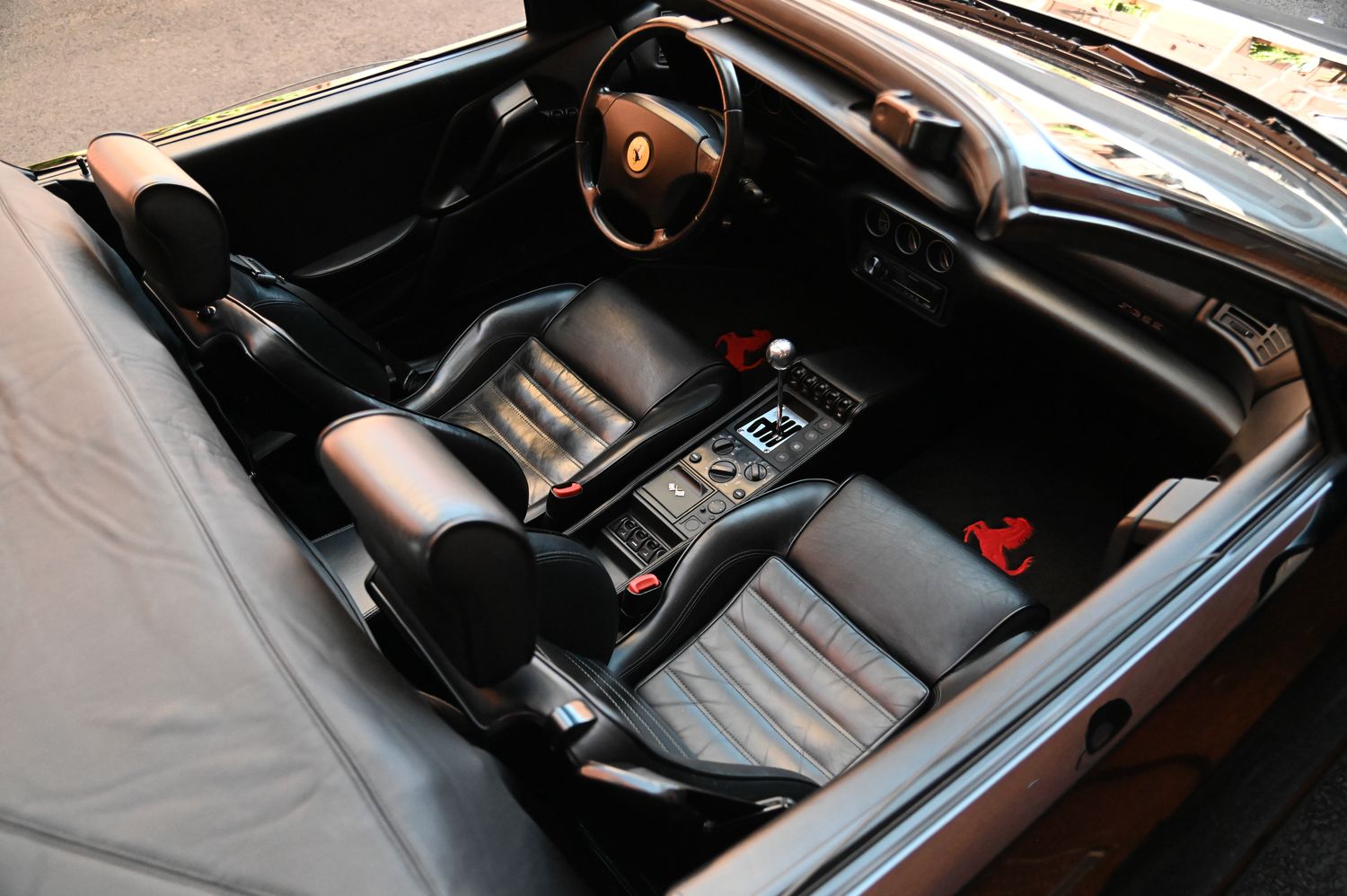 Super car