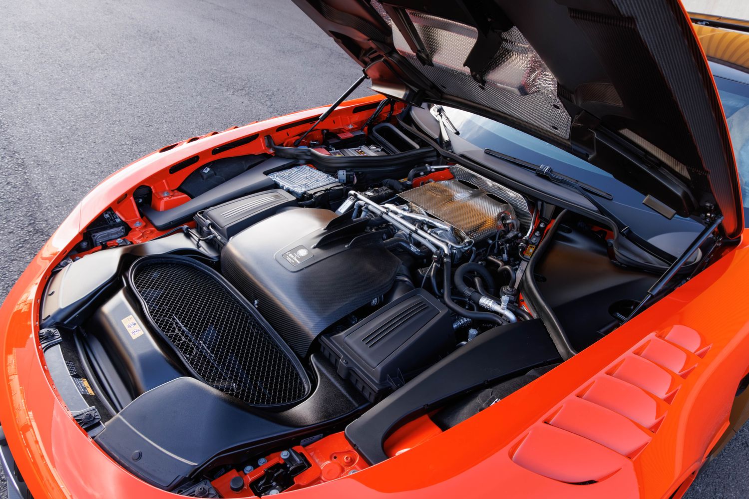 Super car