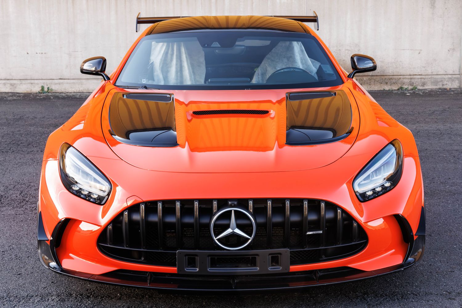 Super car