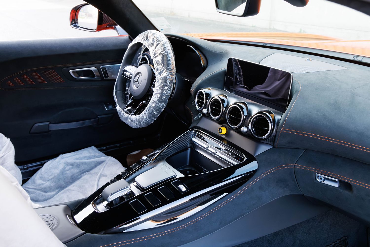 Super car