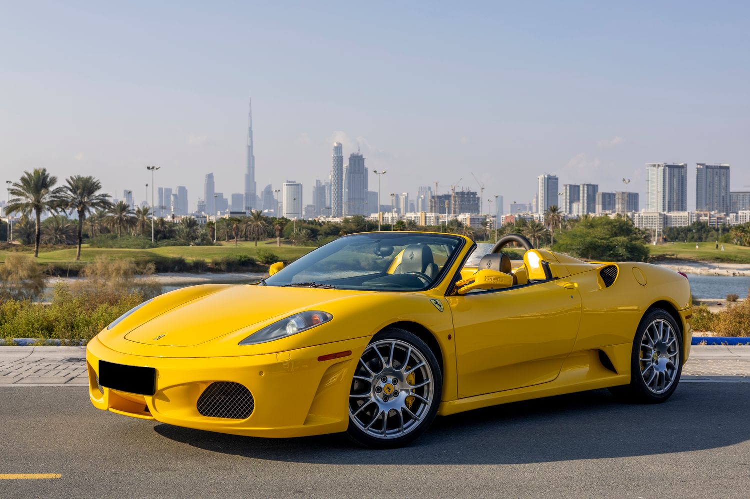 Super car