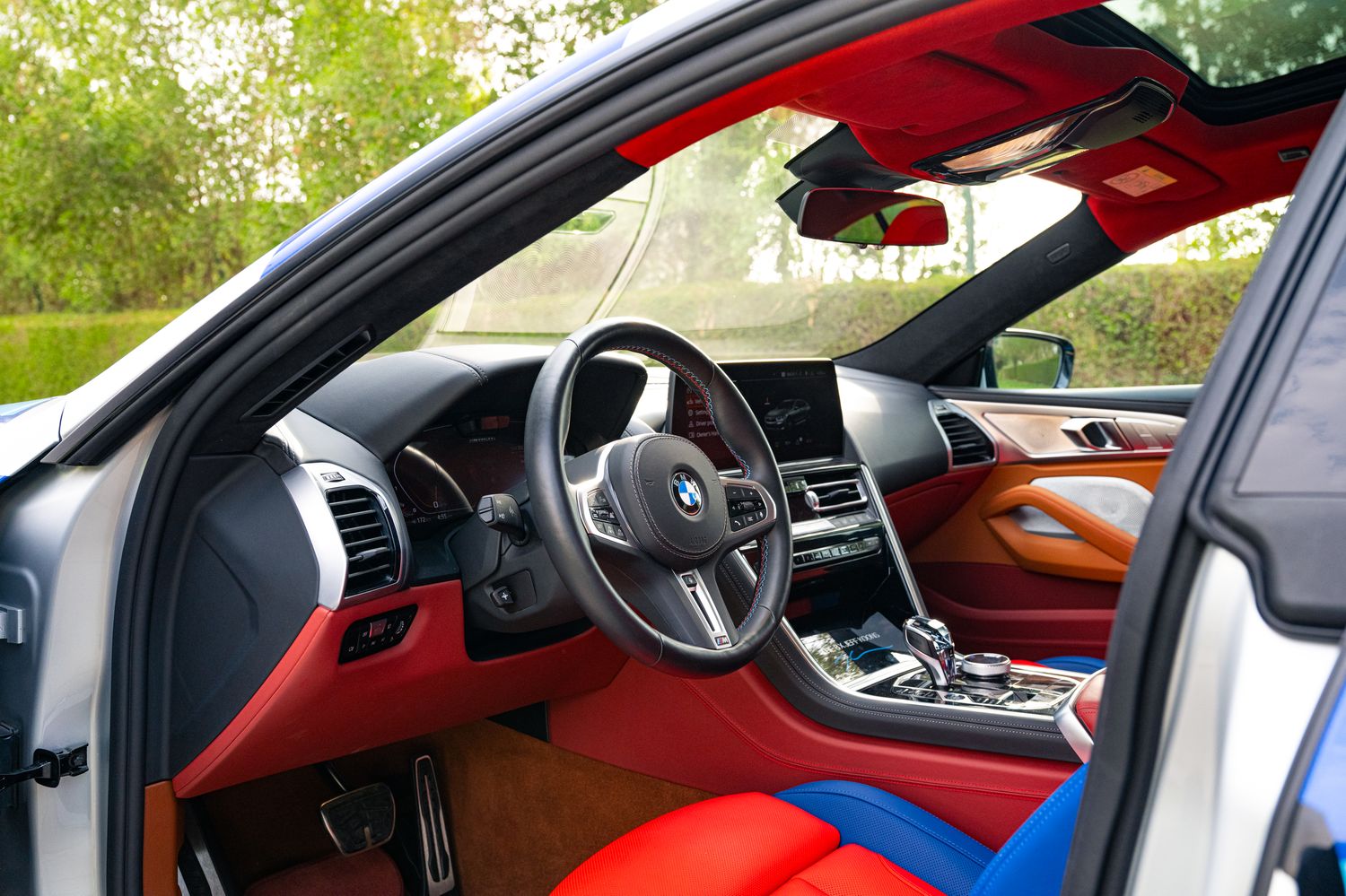 Super car