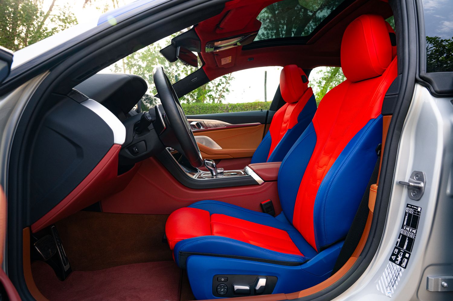 Super car