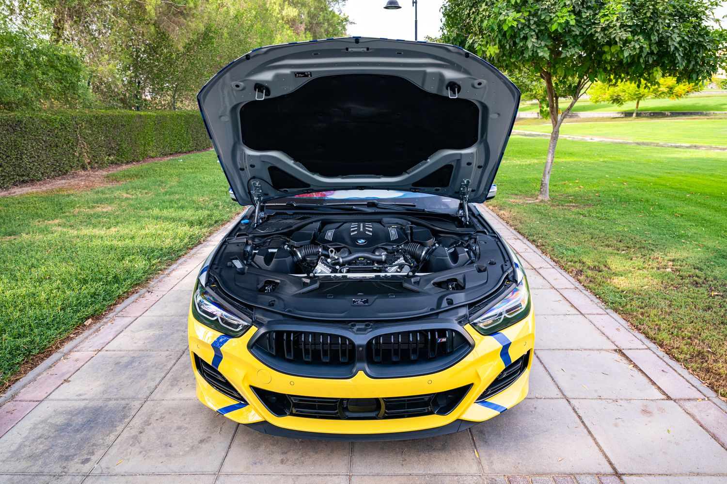 Super car