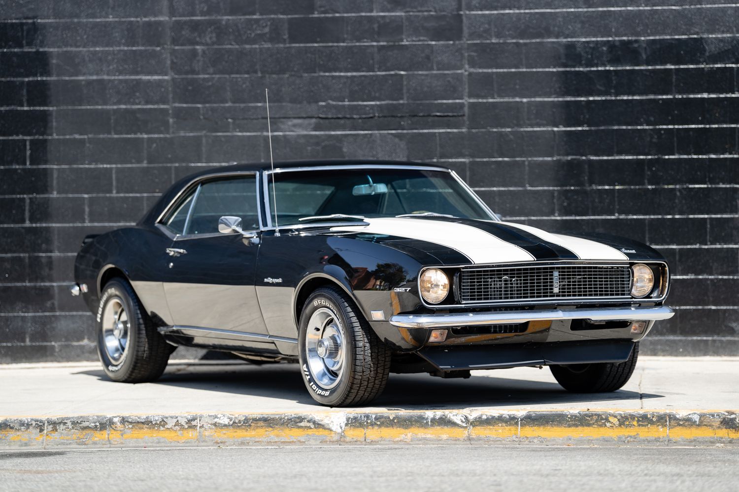 Super car