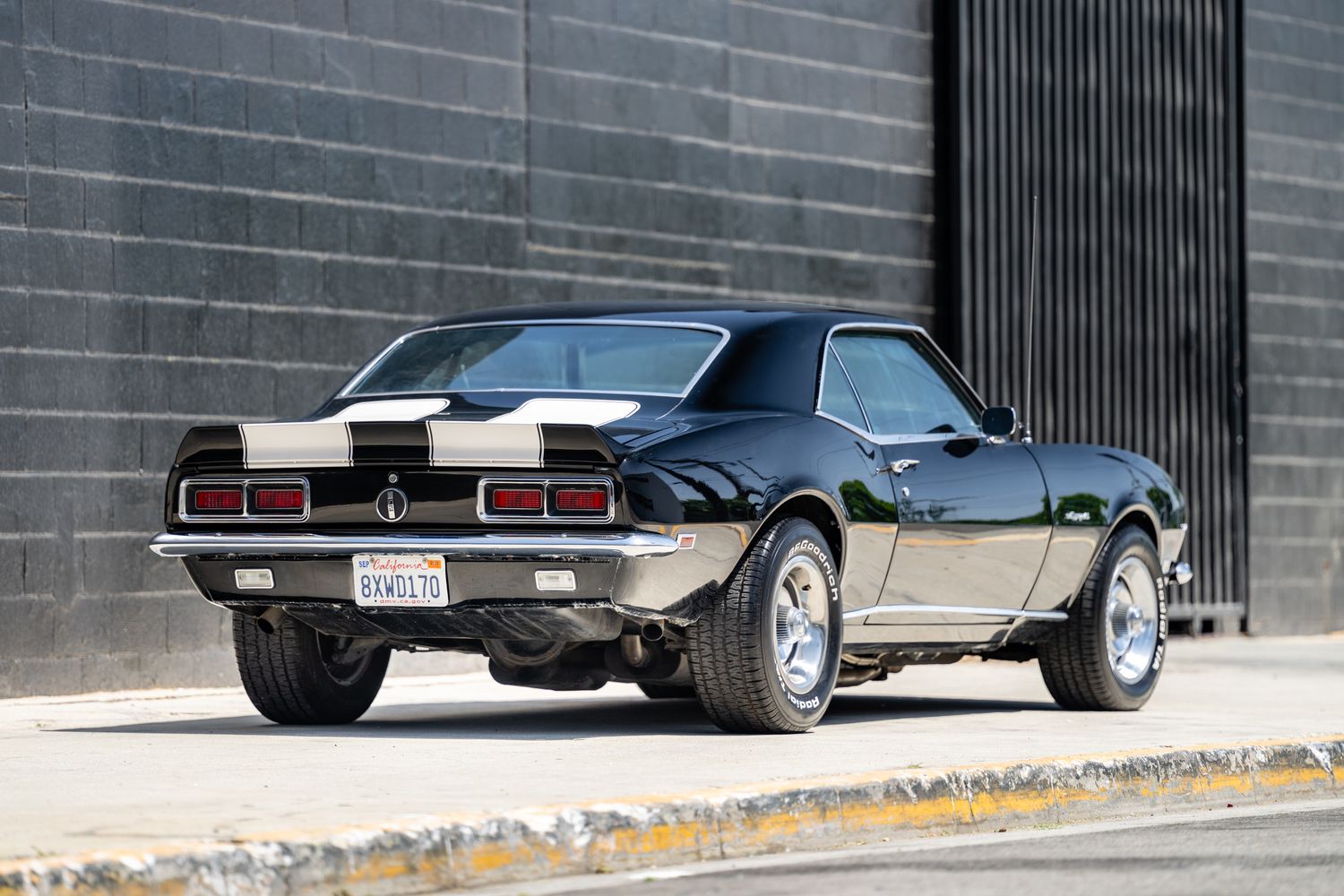 Super car