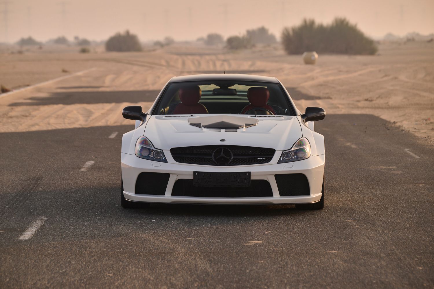 Super car