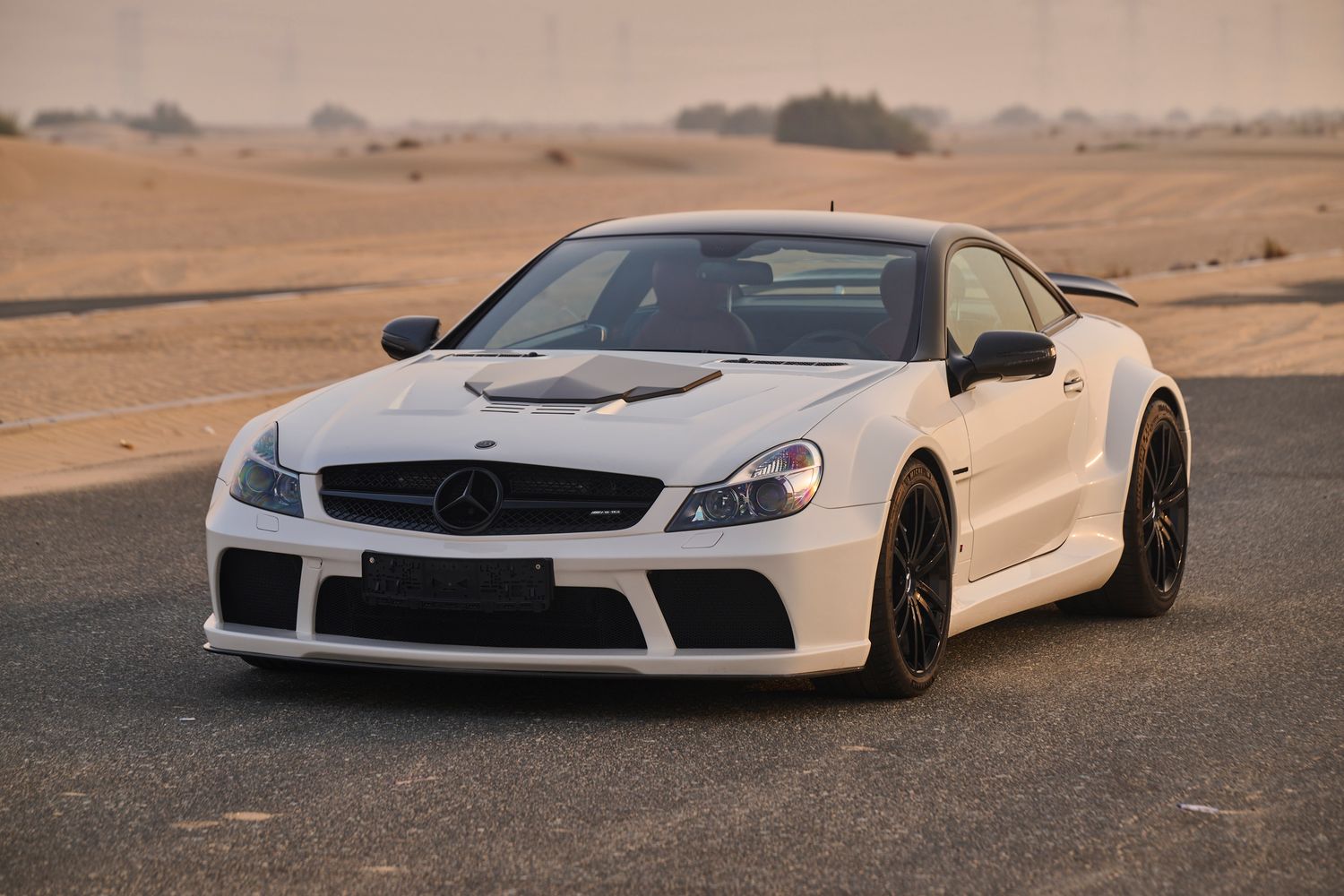 Super car