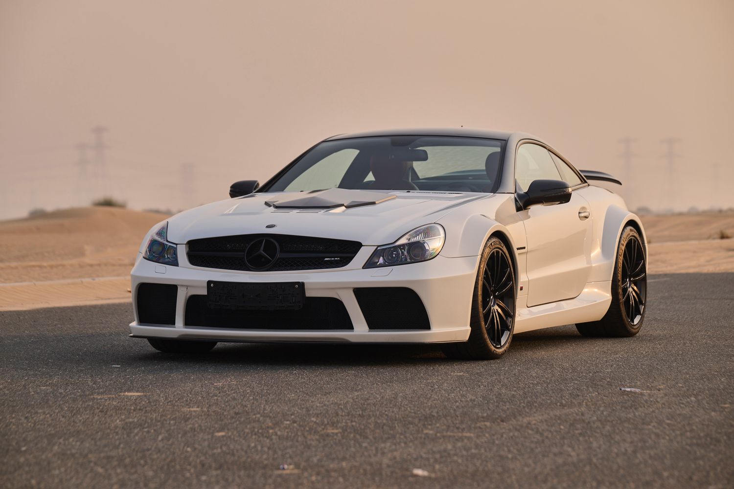 Super car