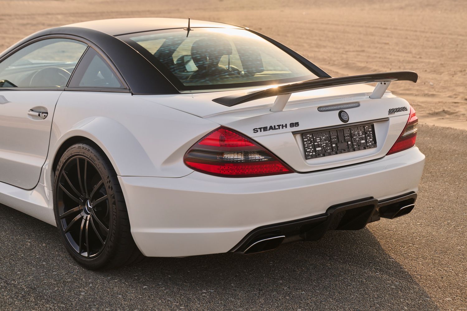 Super car