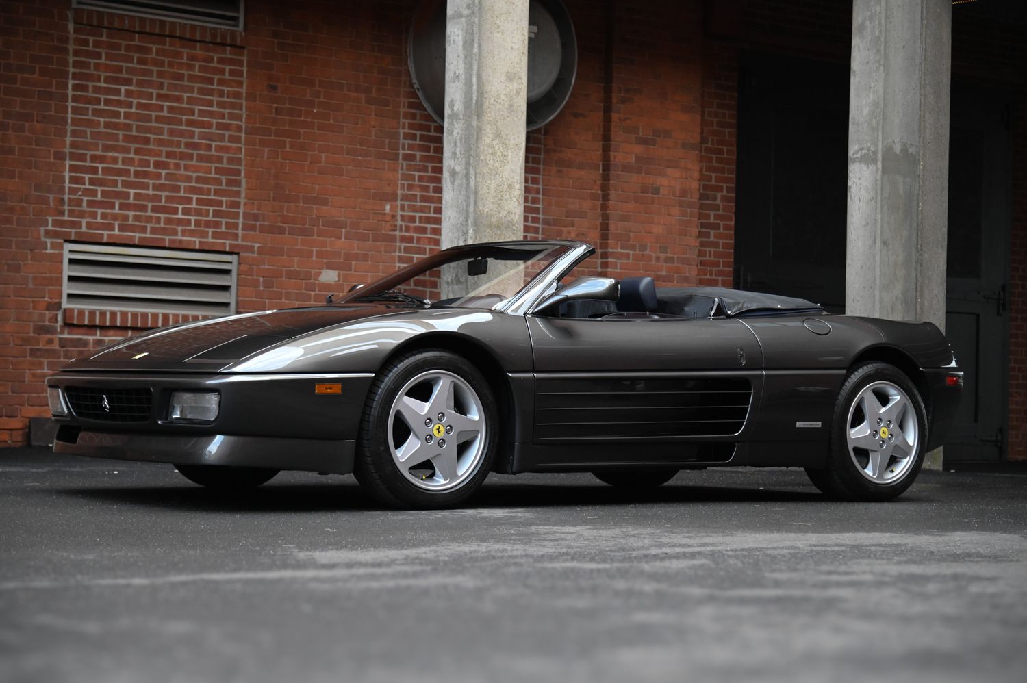 Super car