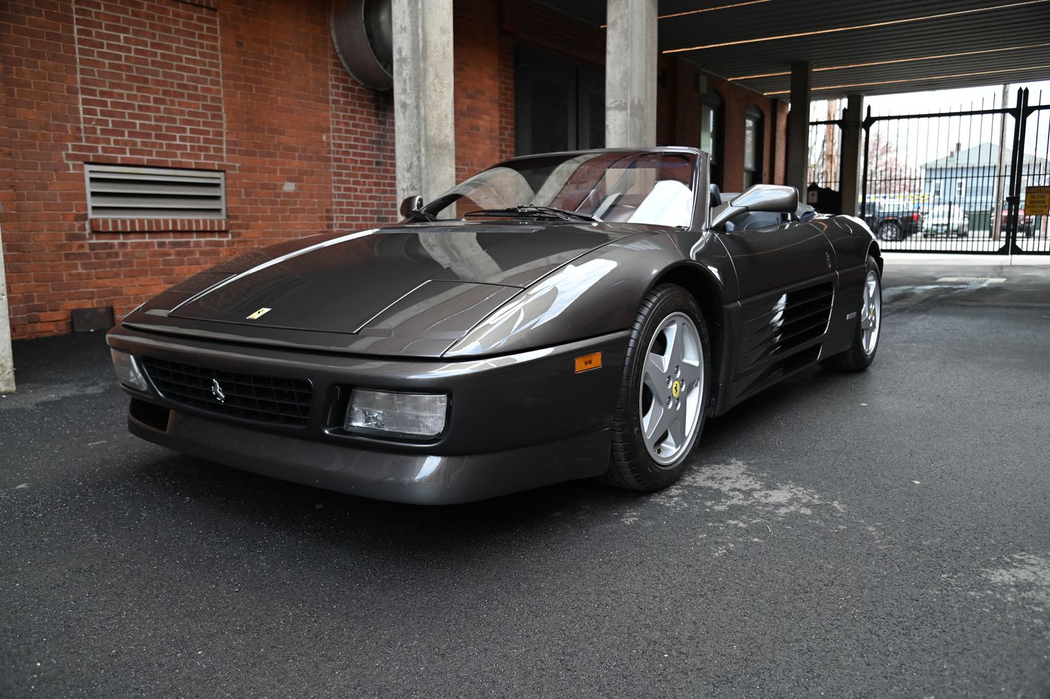 Super car