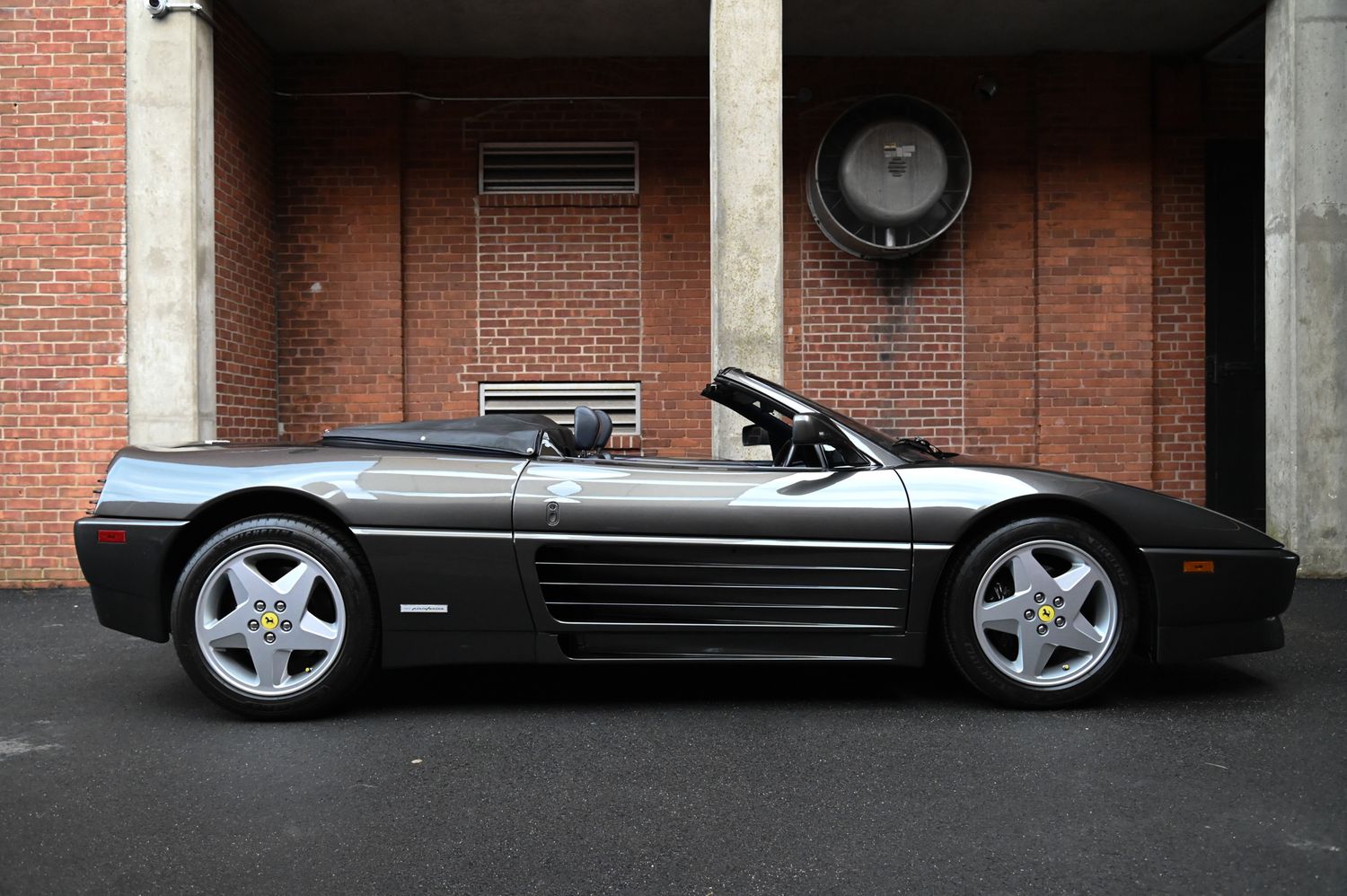 Super car