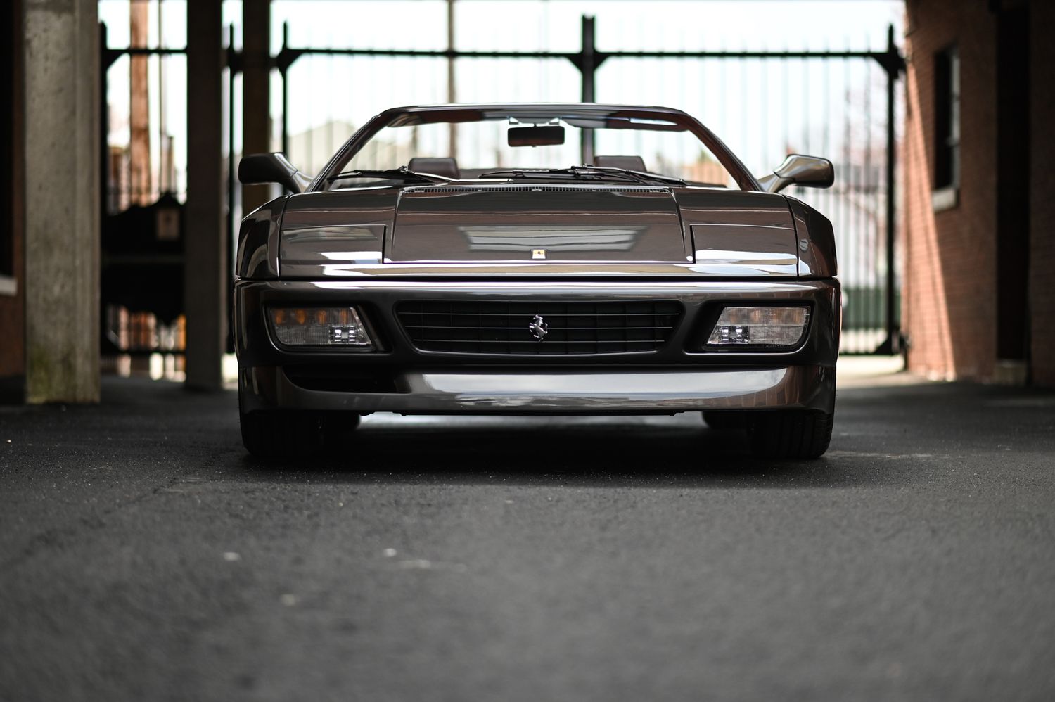 Super car