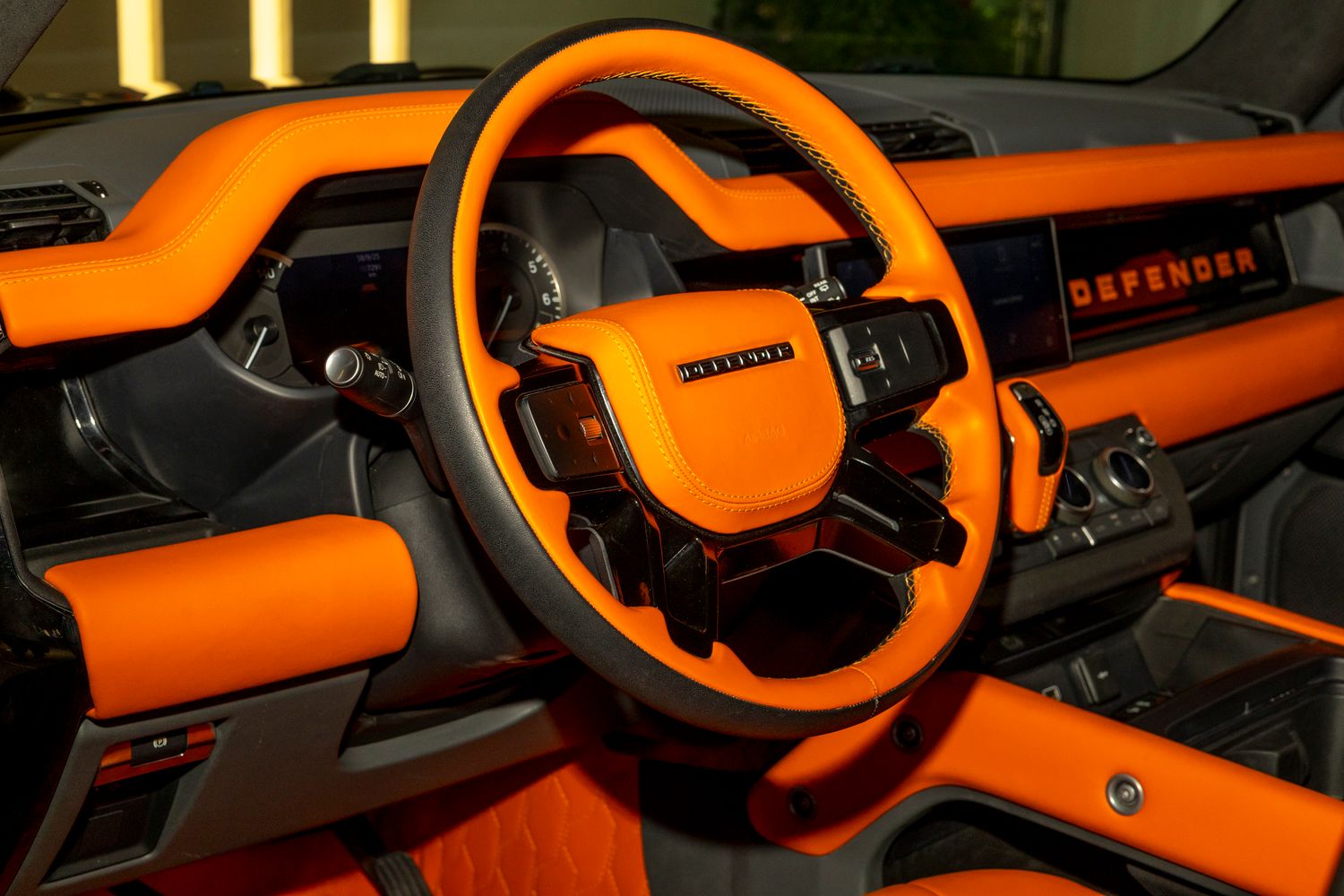 Super car