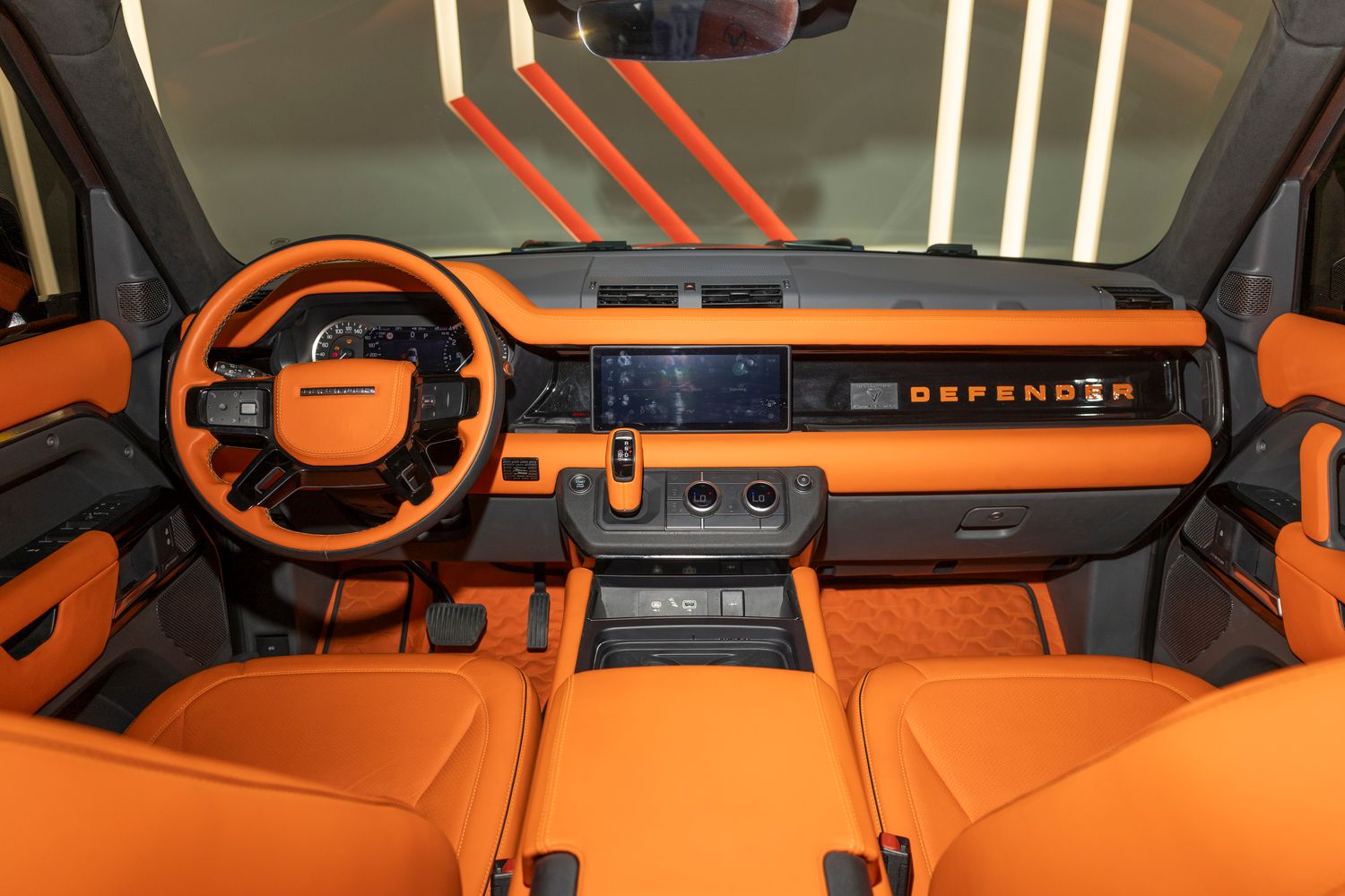 Super car