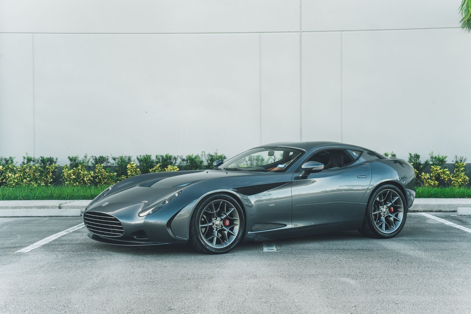 Super car